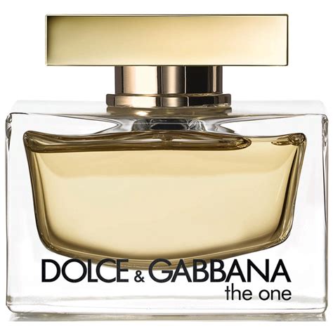 dolce gabbana the one kopfnote|d&g the one women.